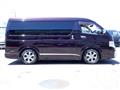 2014 Toyota Hiace Van