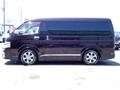 2014 Toyota Hiace Van