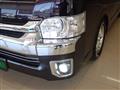 2014 Toyota Hiace Van