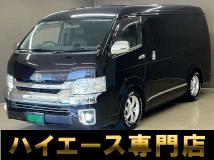 2014 Toyota Hiace Van
