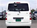 2021 Toyota Townace Van