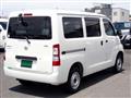 2021 Toyota Townace Van