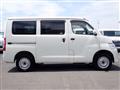 2021 Toyota Townace Van