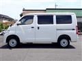 2021 Toyota Townace Van