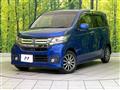 2015 Honda N-WGN