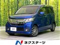 2015 Honda N-WGN