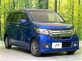 2015 Honda N-WGN
