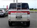 2011 Mitsubishi Delica D5