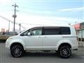 2011 Mitsubishi Delica D5