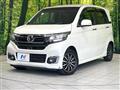2016 Honda N-WGN