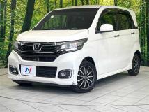 2016 Honda N-WGN