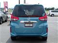 2017 Honda Freed
