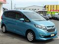 2017 Honda Freed