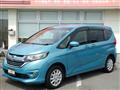 2017 Honda Freed