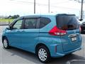 2017 Honda Freed