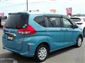 2017 Honda Freed