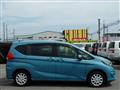 2017 Honda Freed