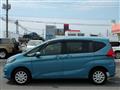 2017 Honda Freed