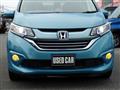 2017 Honda Freed