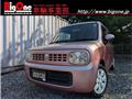 2008 Suzuki Lapin