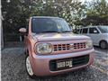 2008 Suzuki Lapin