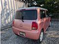 2008 Suzuki Lapin