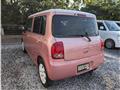 2008 Suzuki Lapin