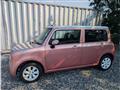 2008 Suzuki Lapin