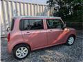 2008 Suzuki Lapin