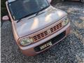 2008 Suzuki Lapin