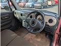 2008 Suzuki Lapin