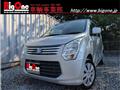 2014 Suzuki Wagon R