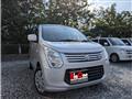 2014 Suzuki Wagon R