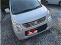 2014 Suzuki Wagon R