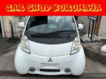 2013 Mitsubishi i-MiEV