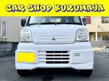 2000 Mitsubishi Minicab Truck
