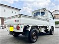 2001 Daihatsu Hijet Truck