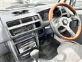 2001 Daihatsu Hijet Truck