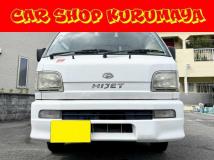 2001 Daihatsu Hijet Truck