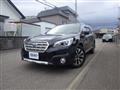 2016 Subaru Outback