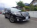 2016 Subaru Outback