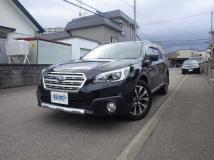 2016 Subaru Outback