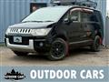 2009 Mitsubishi Delica D5