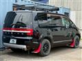 2009 Mitsubishi Delica D5