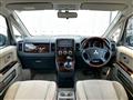 2009 Mitsubishi Delica D5