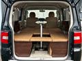 2009 Mitsubishi Delica D5
