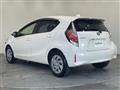 2018 Toyota AQUA