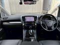 2022 Toyota Alphard G