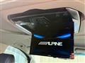 2022 Toyota Alphard G