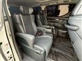2022 Toyota Alphard G